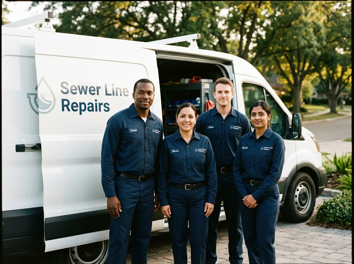 Emergency Plumber company in Chandlers Valley, PA