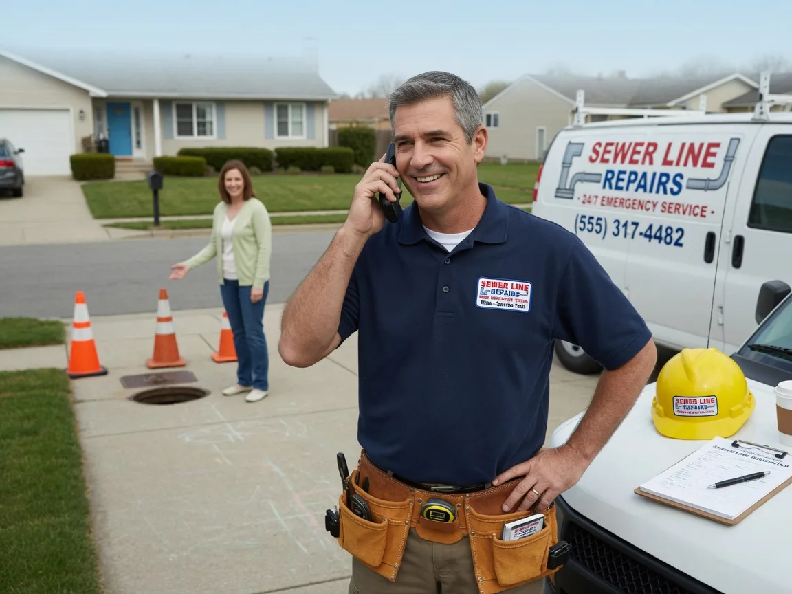 Emergency Plumber Chandlers Valley, PA FAQs